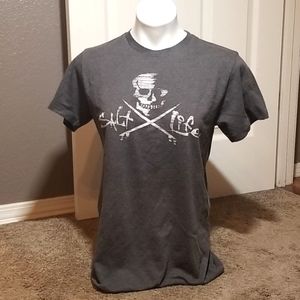 Salt Life tshirt